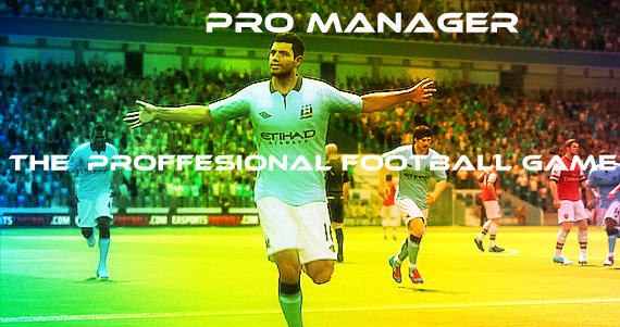 Pro Manager